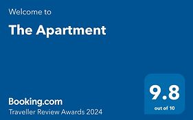 The Apartment