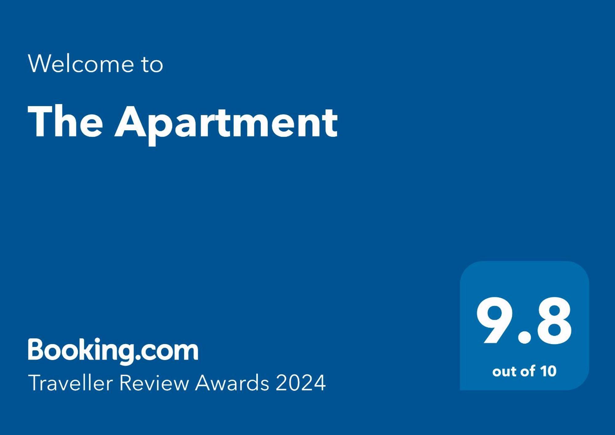The Apartment Nairn Exterior photo